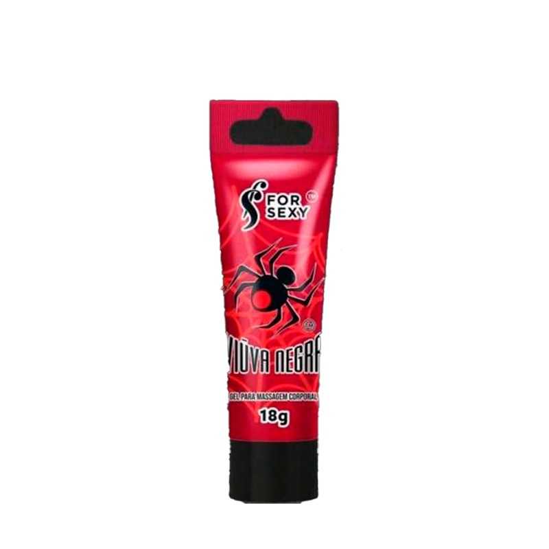 Gel Viuva negra