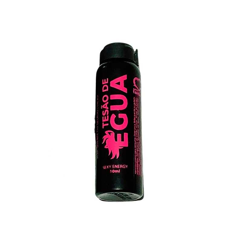Tesão de Egua