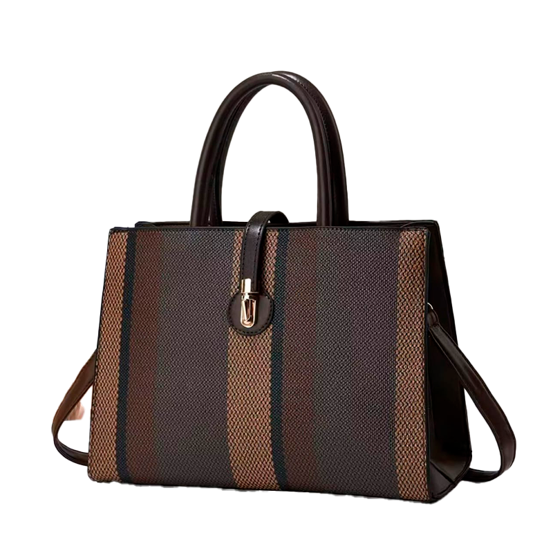 Bolsa listrada