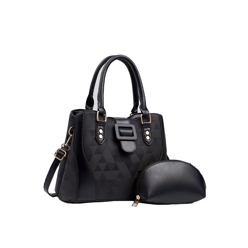 Bolsa feminina estruturad