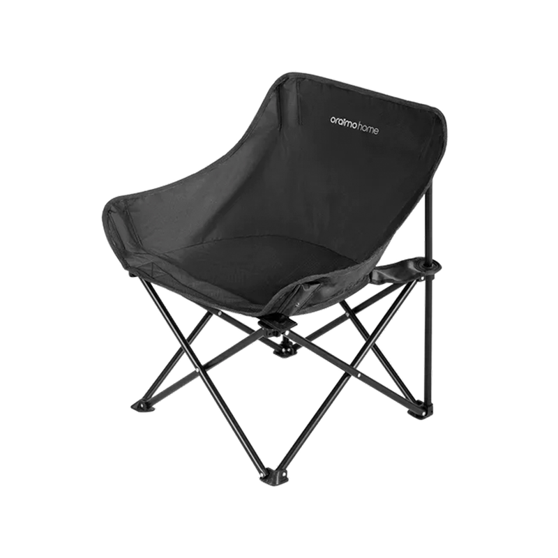 Cadeira de acampamento