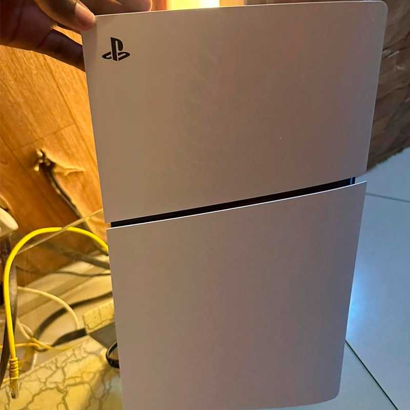 Playstation 5 Slim Semi-n