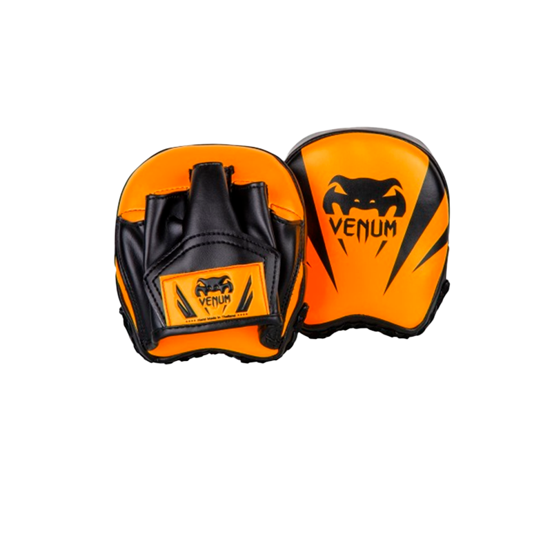 Amparador de Boxe Venum