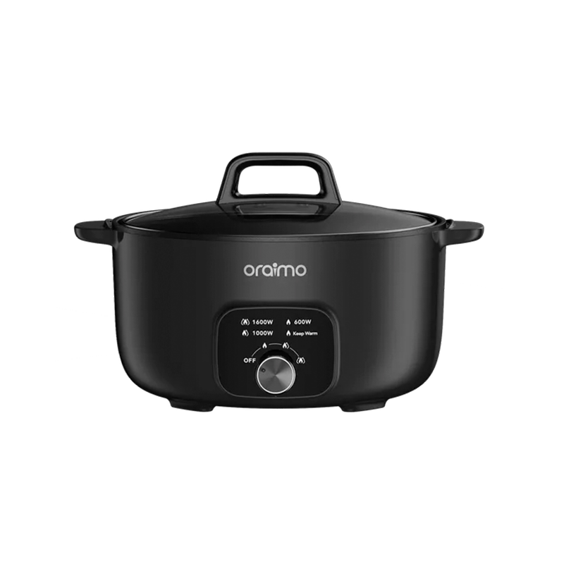 Panela MultiPot 6L