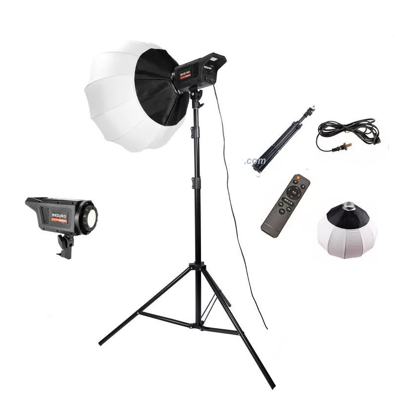 Soft box Bediro 400w