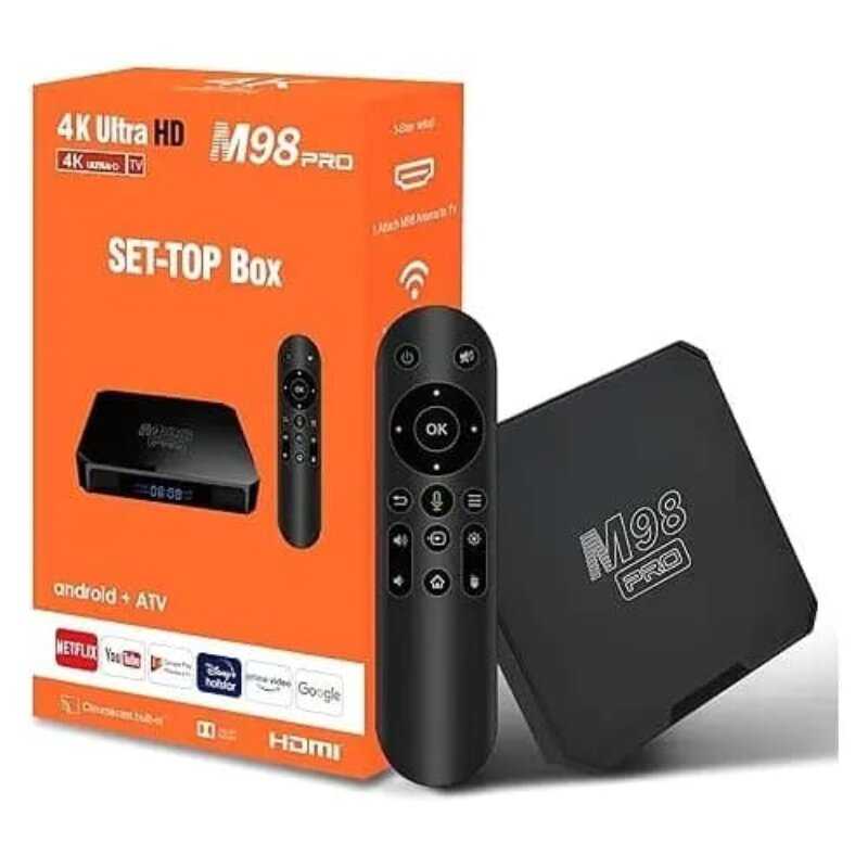 TV BOX