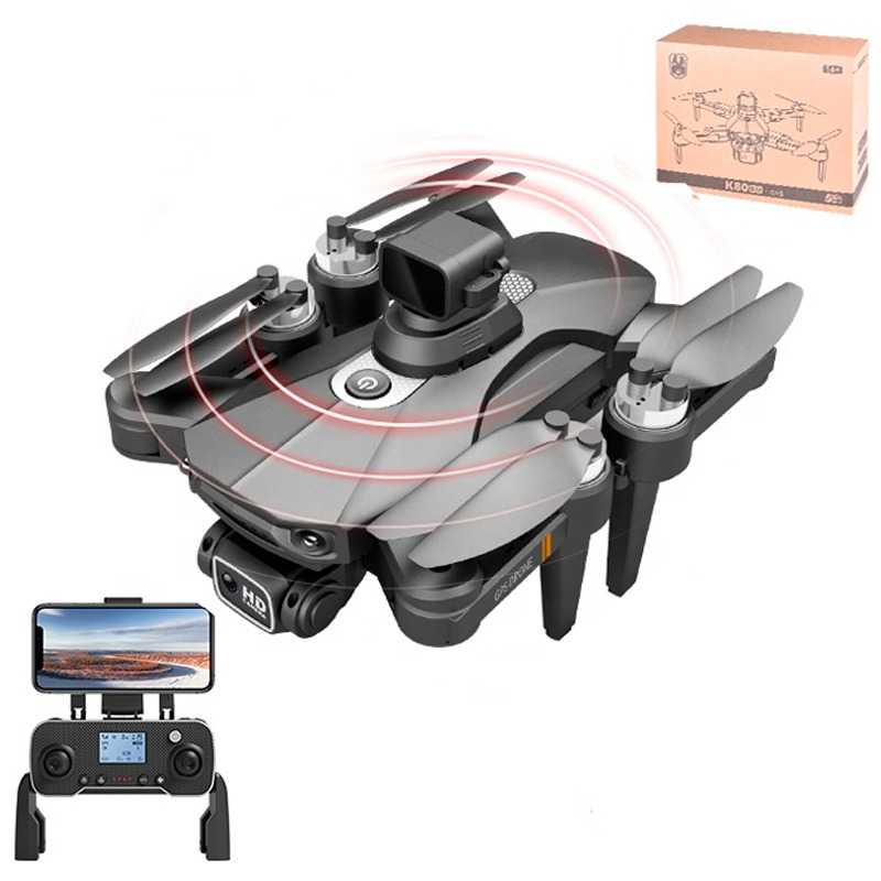 Drone K80 PRO MAX