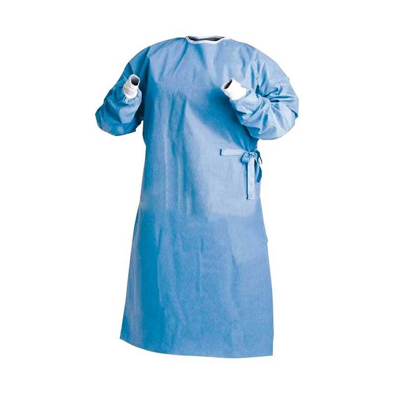 Bata Médica