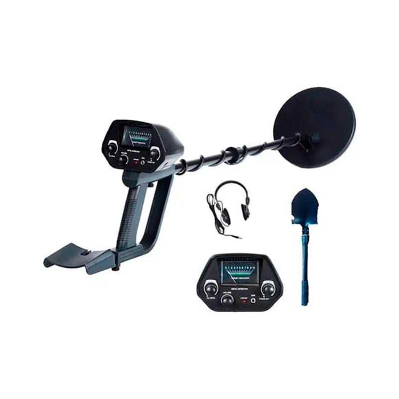 Detector de Metais MD-403