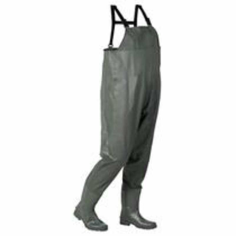 Jardineira Impermeável