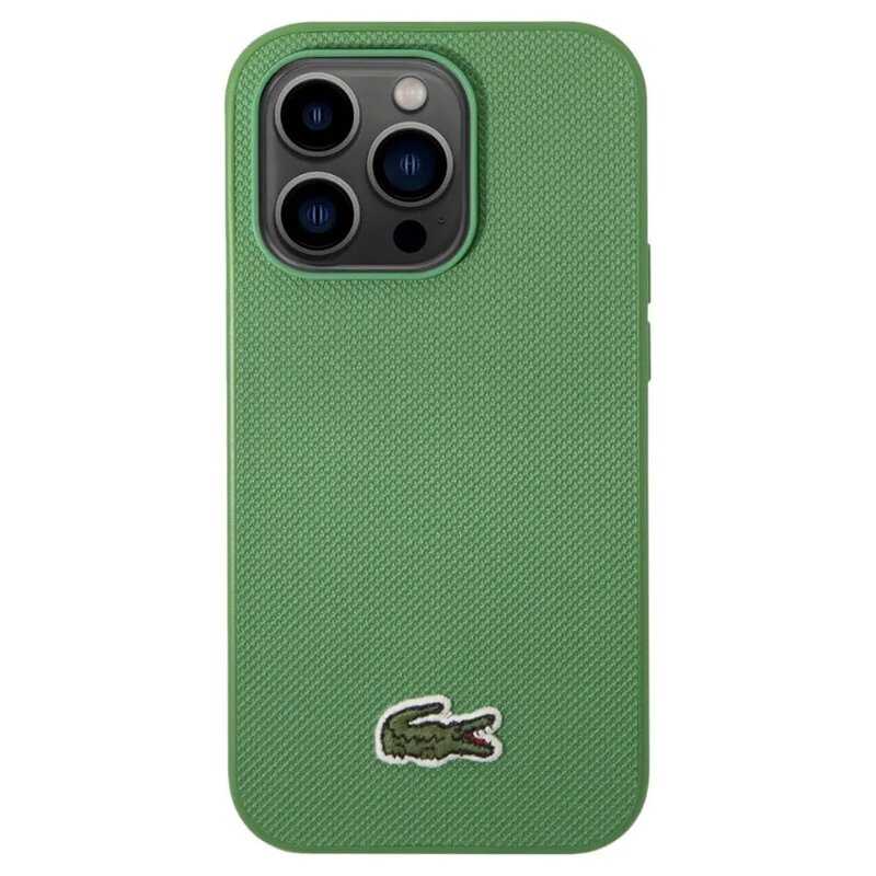 Capa Iphone Lacoste
