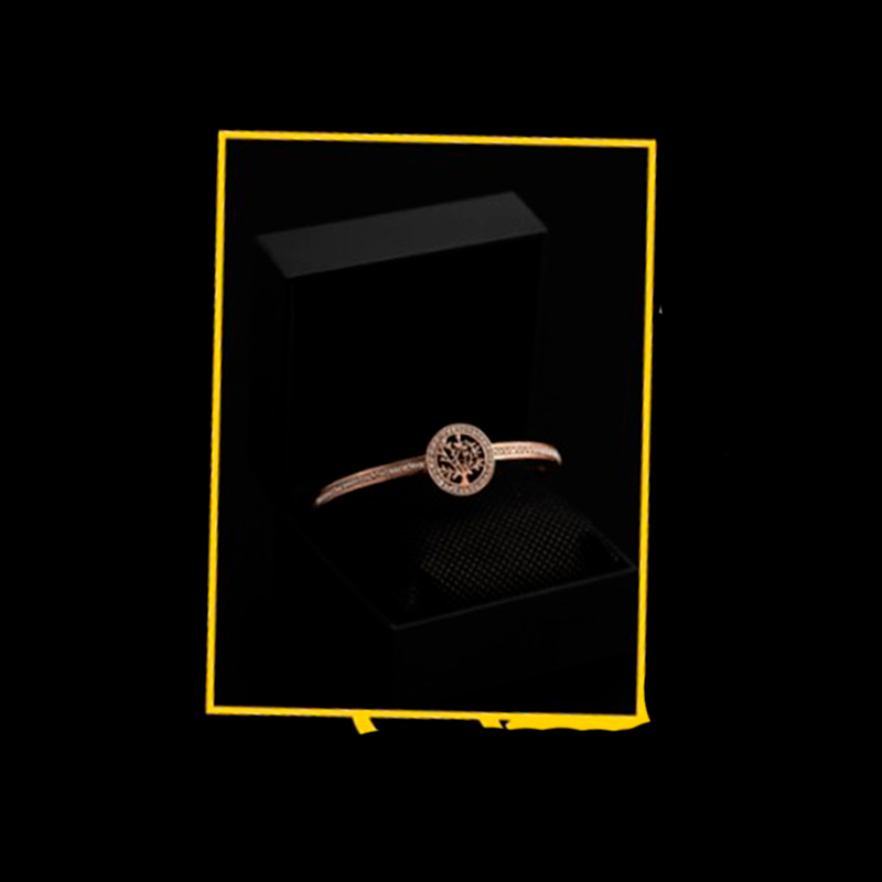 Pulseira em Aço Inox