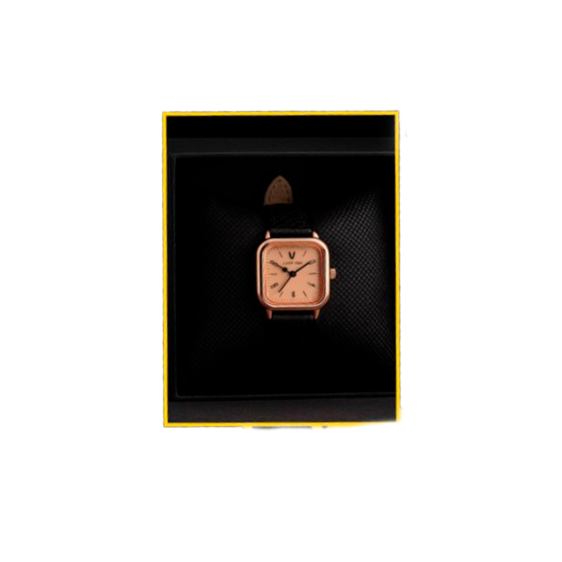 Relógio Feminino rosé