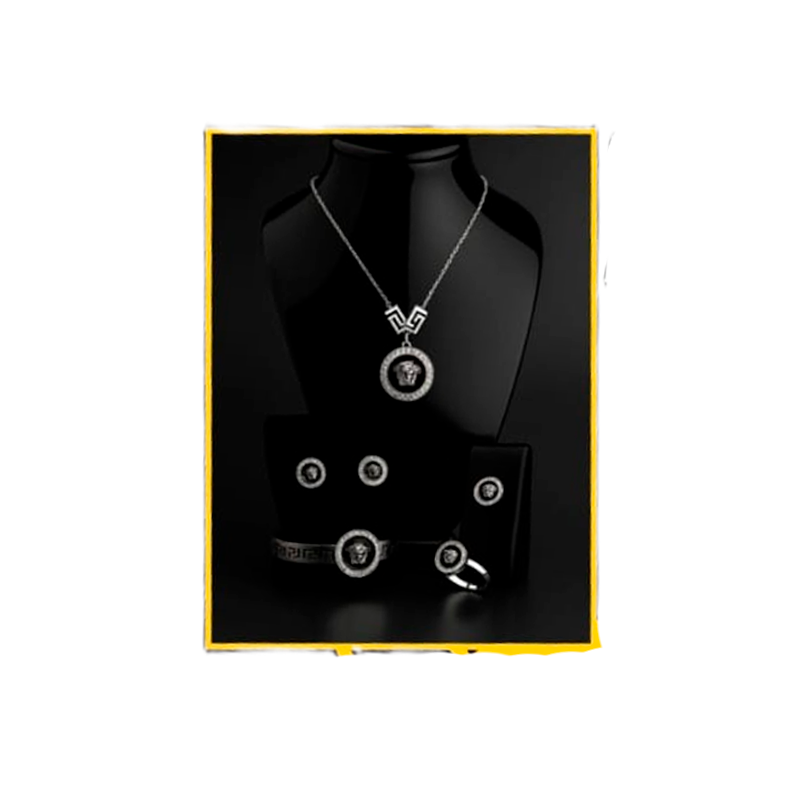 Conjunto feminino complet