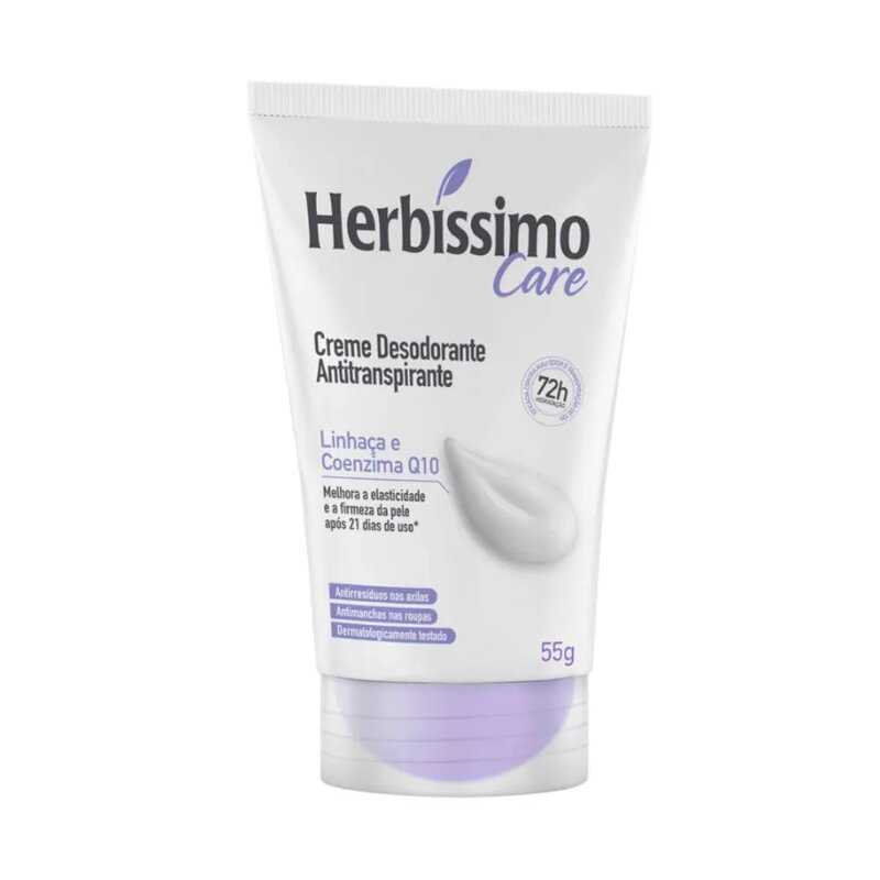 Herbíssimo CARE