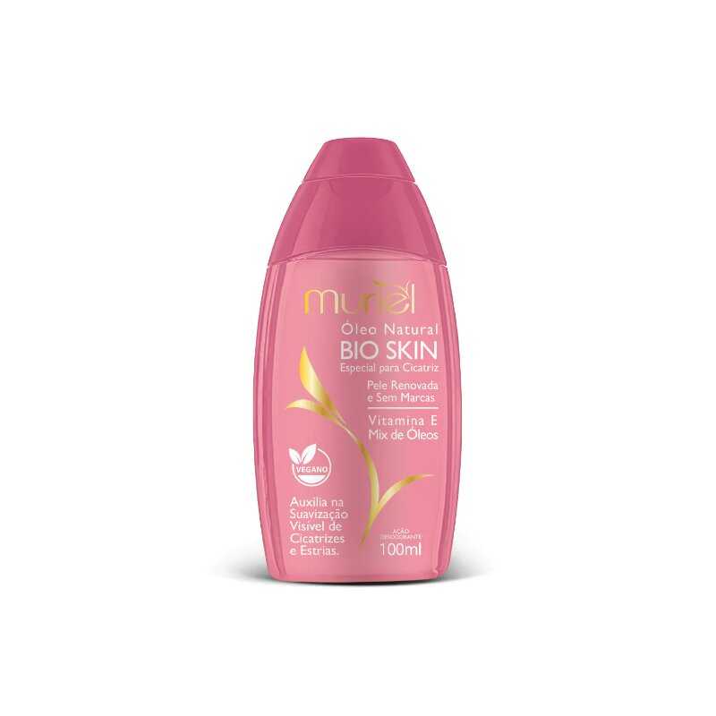 Óleo Muriel Bio Skin
