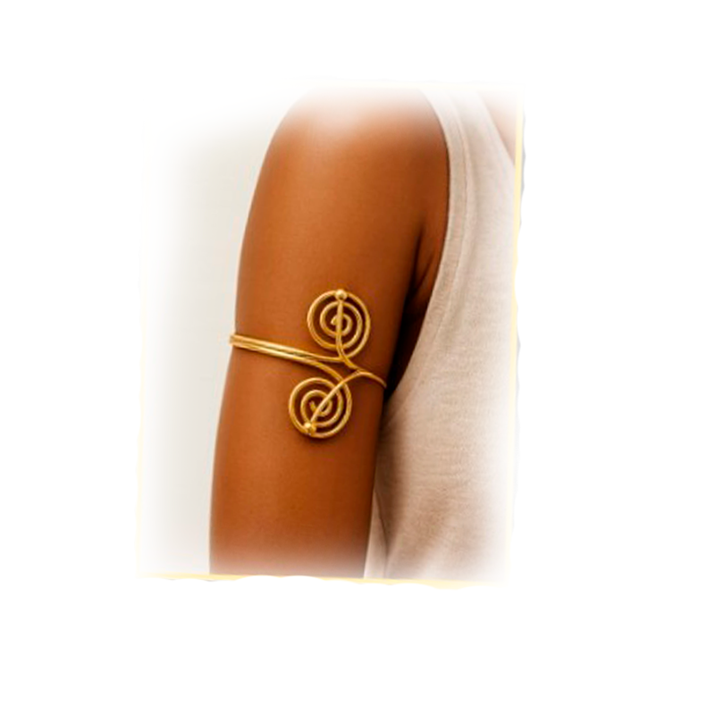 Bracelete design artísti