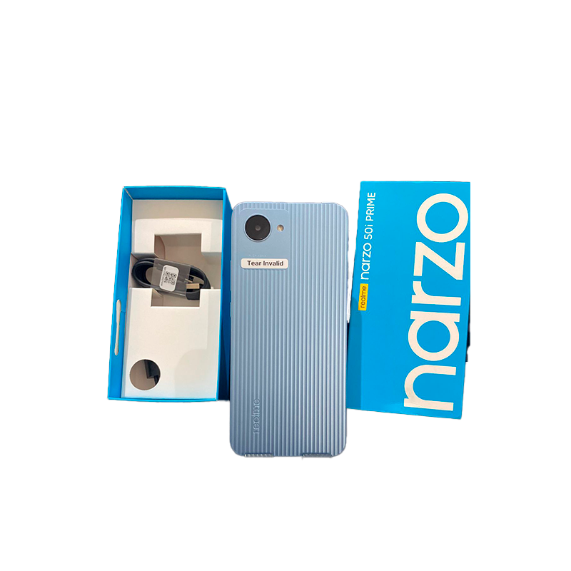 Realme Narzo 50i Prime 32