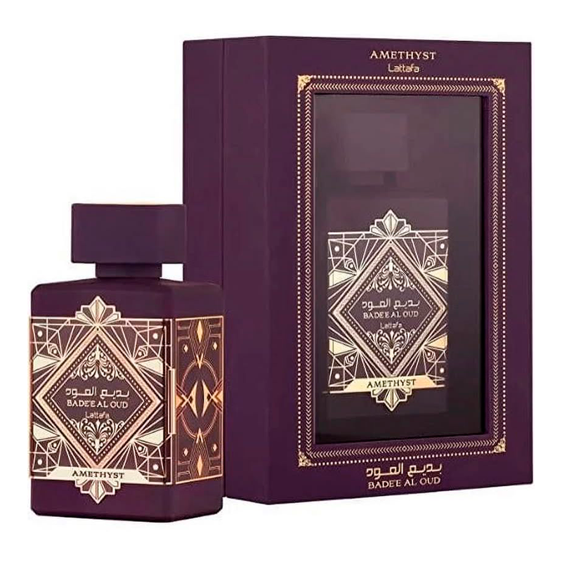Perfume Badé’e El Oud 