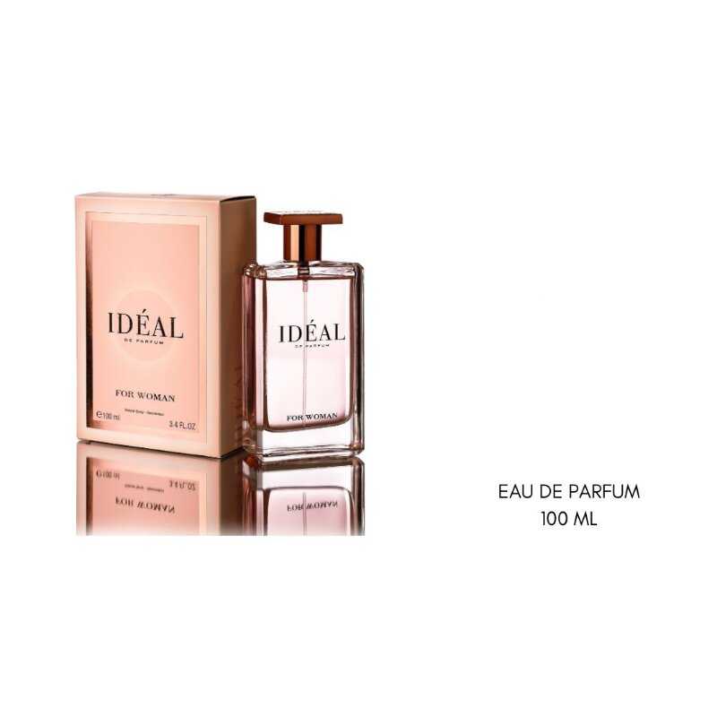 Ideal Eau de Parfum