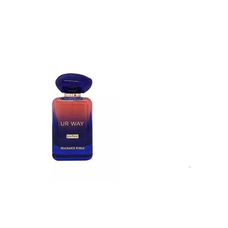 UR WAY INTENSE