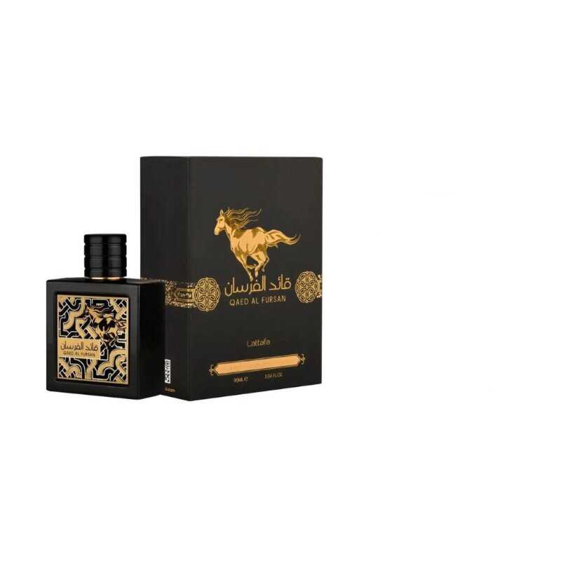 Qaed Al Fursan Lattafa