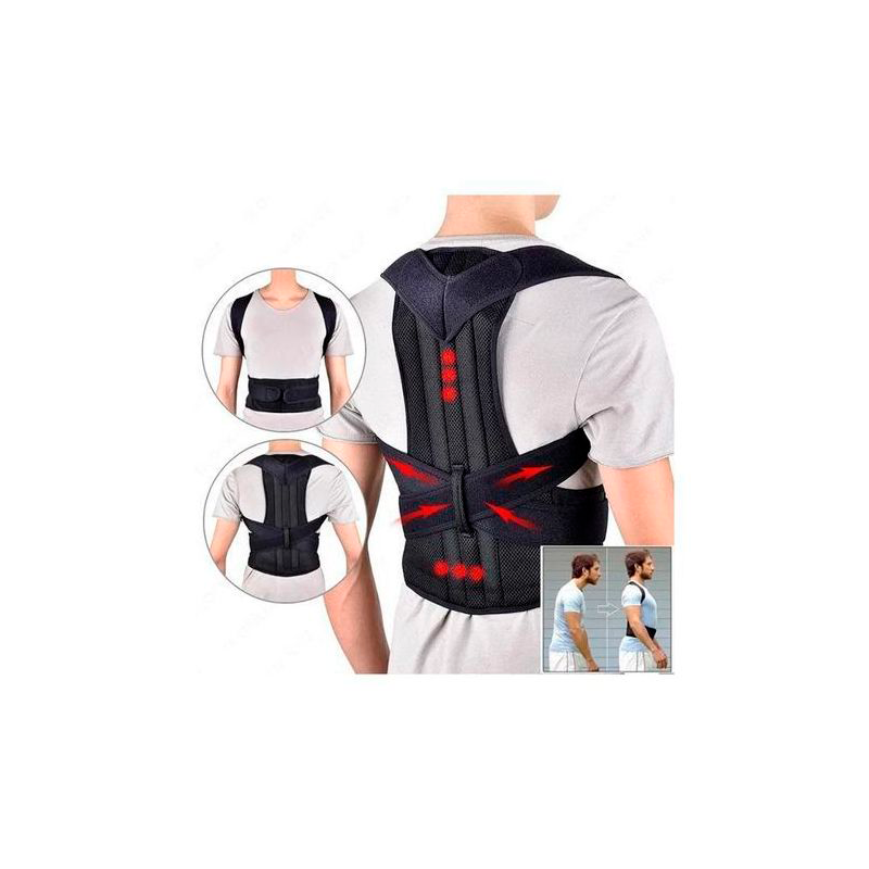 Colete Corrector de postu