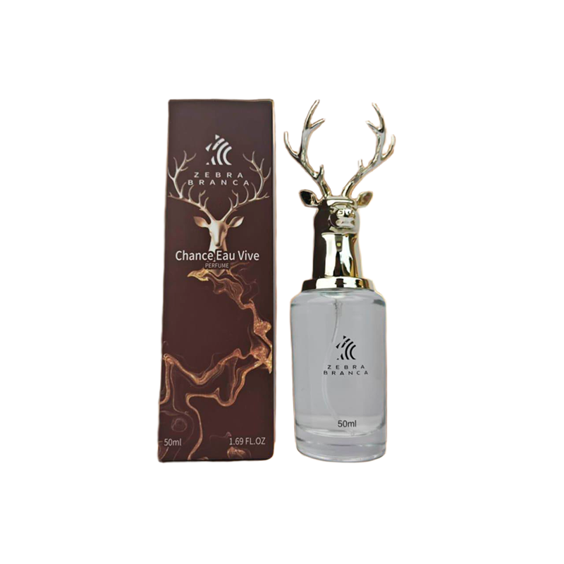 Perfume Chance Eau Vive 5..