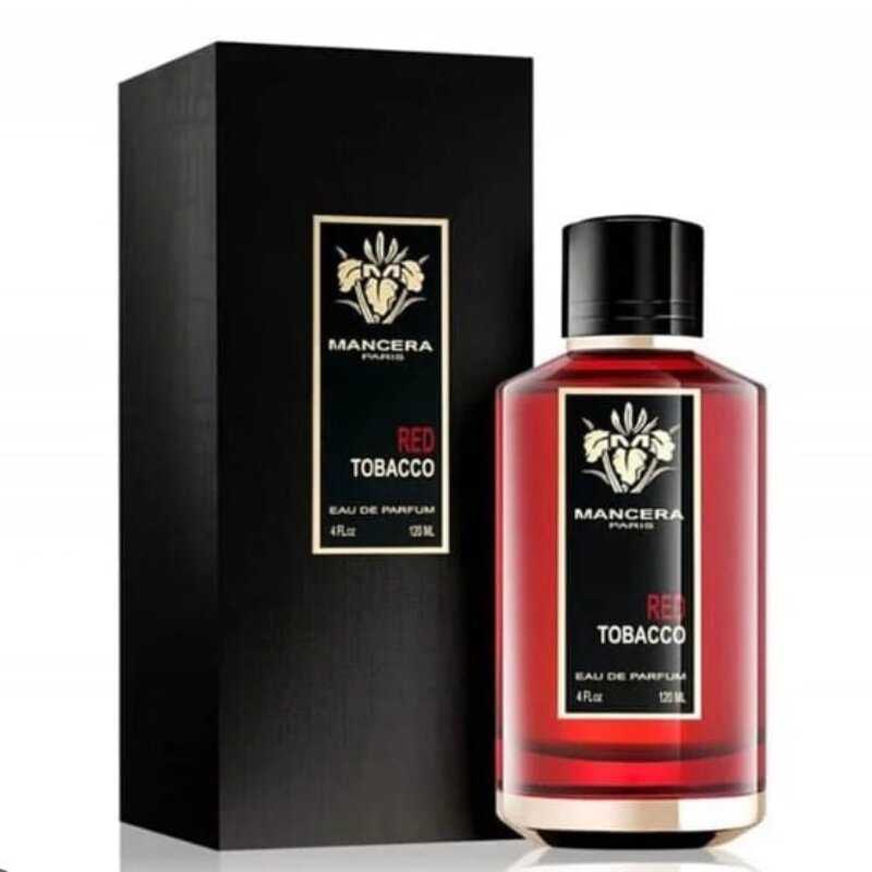Mancera Red Tobacco
