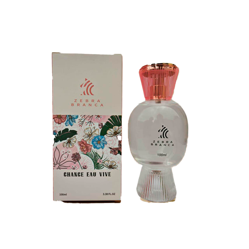 Perfume Change Eau Vive 1..