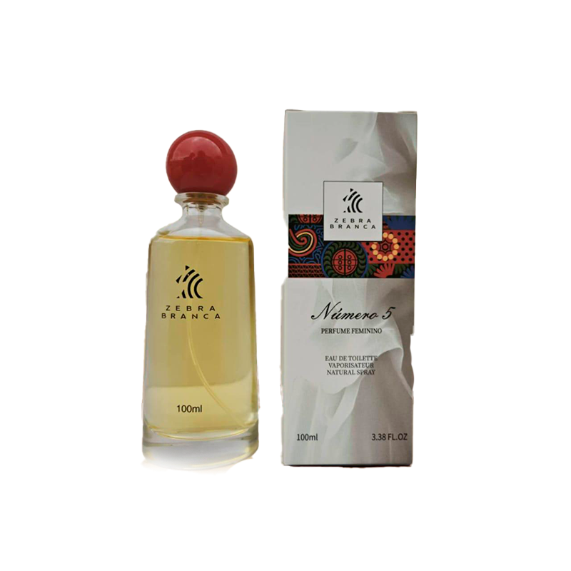 Perfume Feminino Número ..