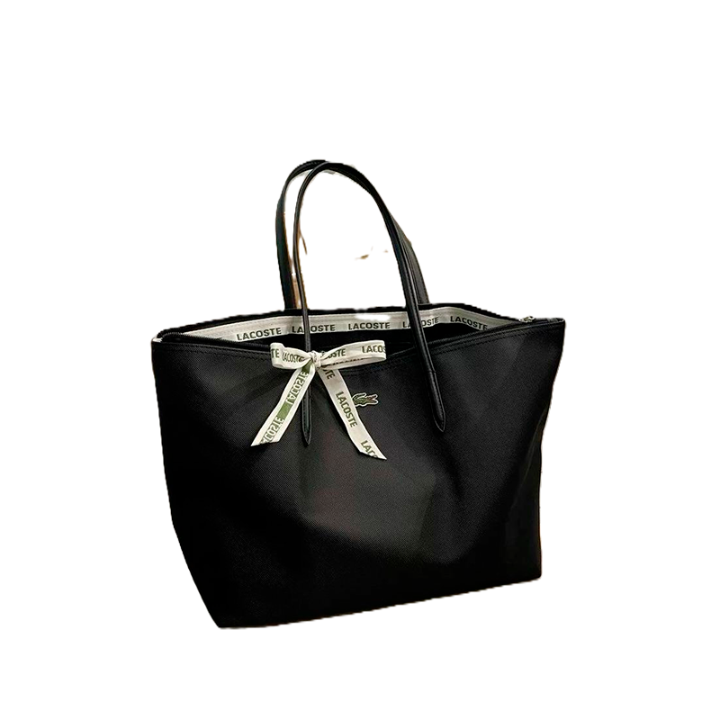 Bolsa Mulher Lacoste