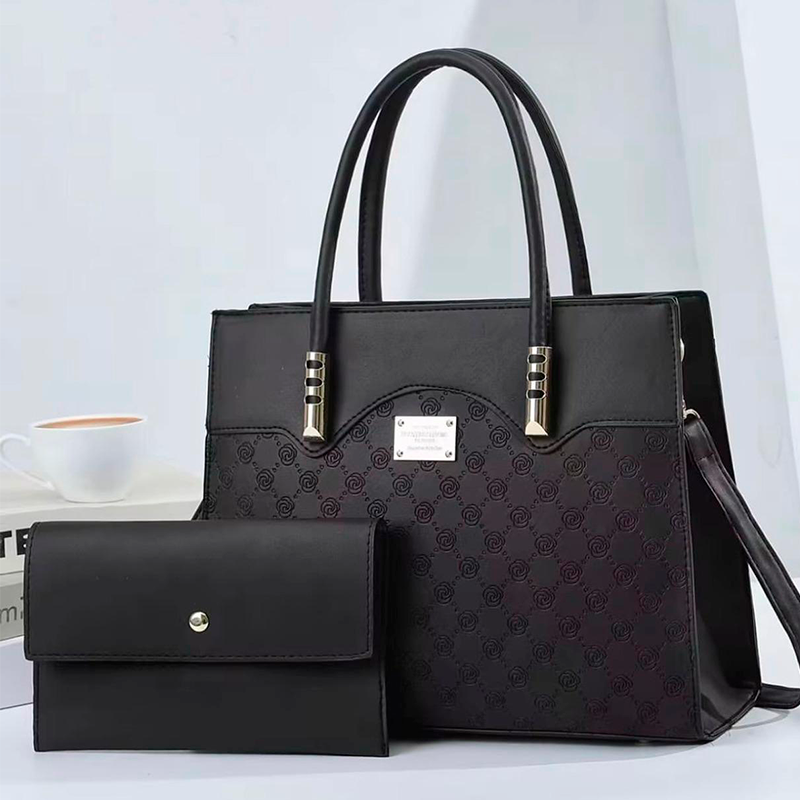 Bolsa Elegance Noir