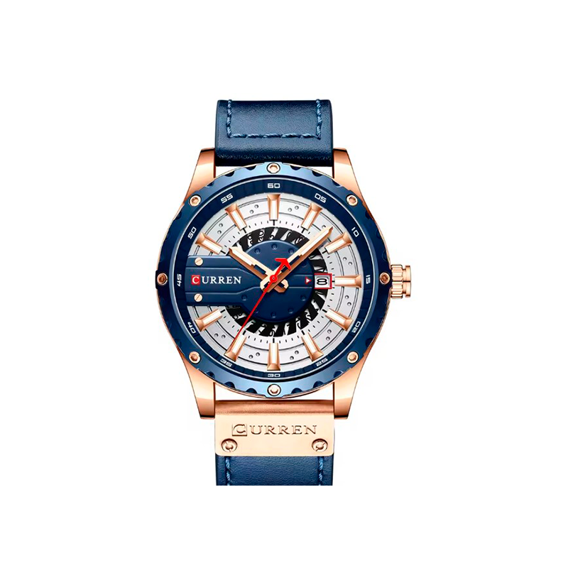 Relógio CURREN Pulseira ..