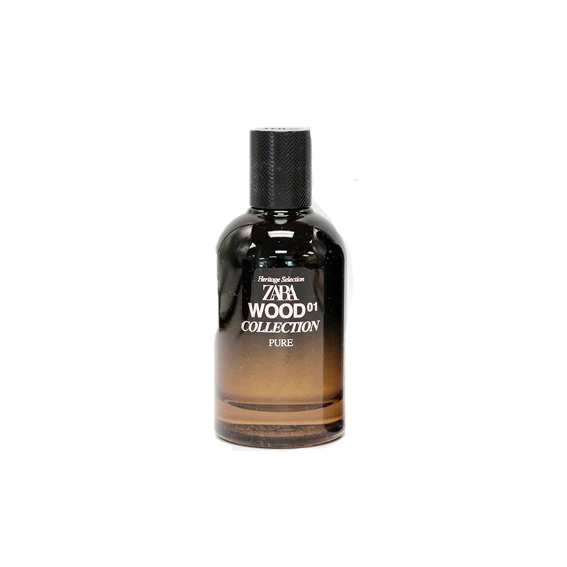 Zara Wood 01 PURE