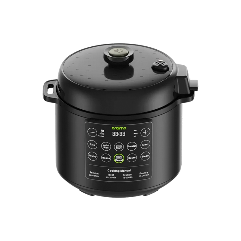 Panela de pressão Oraimo