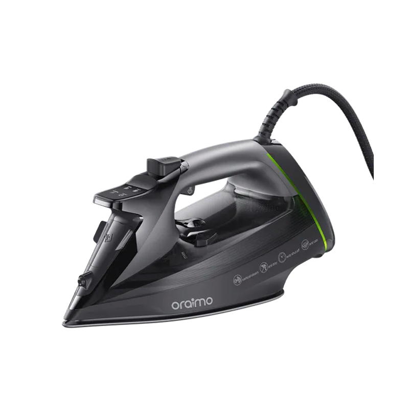 Ferro de engomar 2500 W