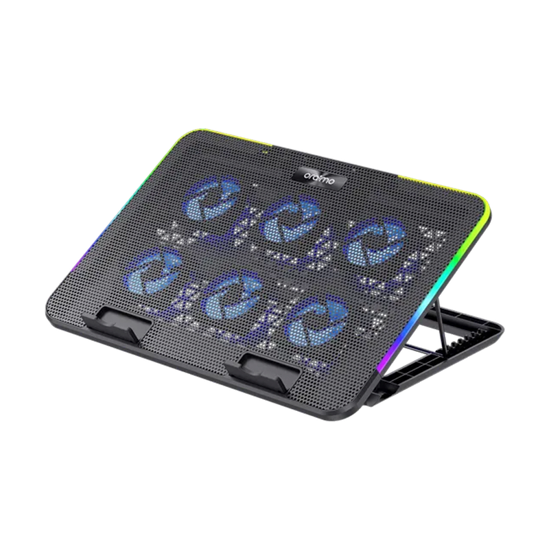 Cooler ChillDock para por