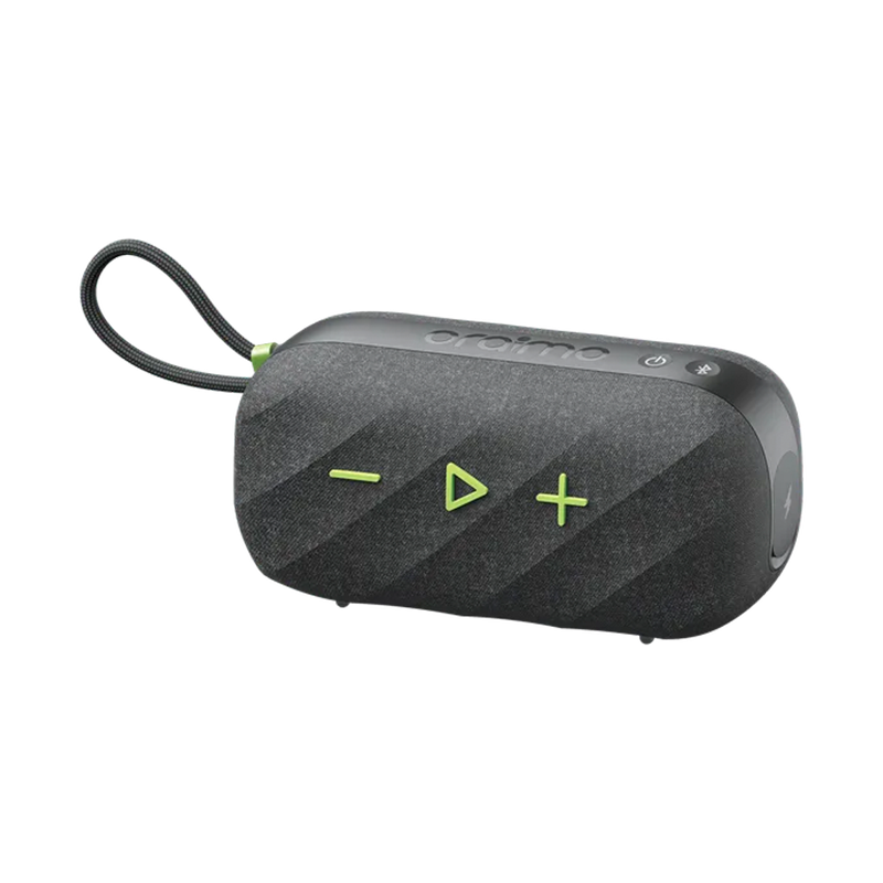 SpaceBox Active de 25W