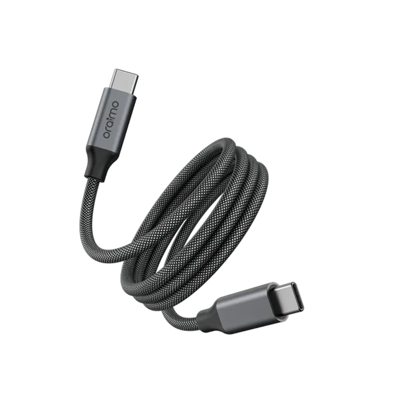 Cabo Tipo C de 1m 60 W