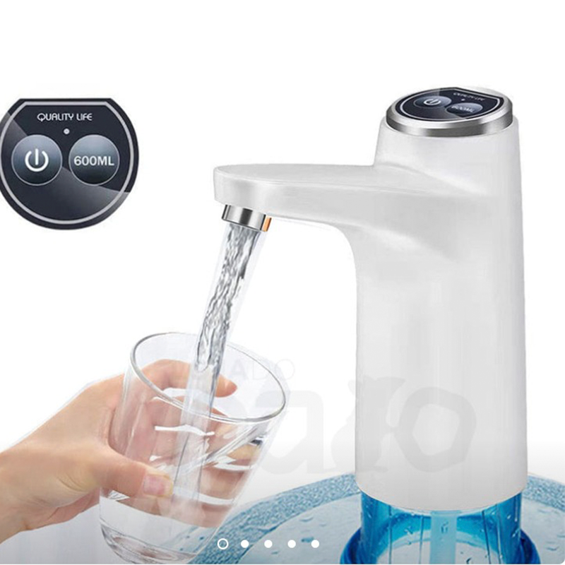 Dispensador de água elé