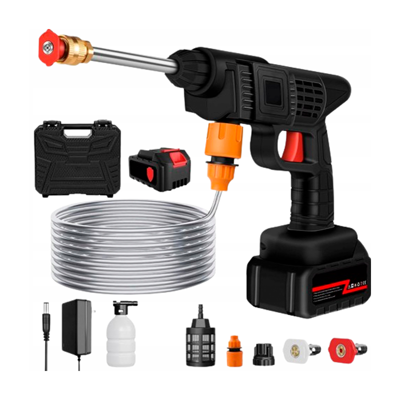 Pistola Lava Jato 2B