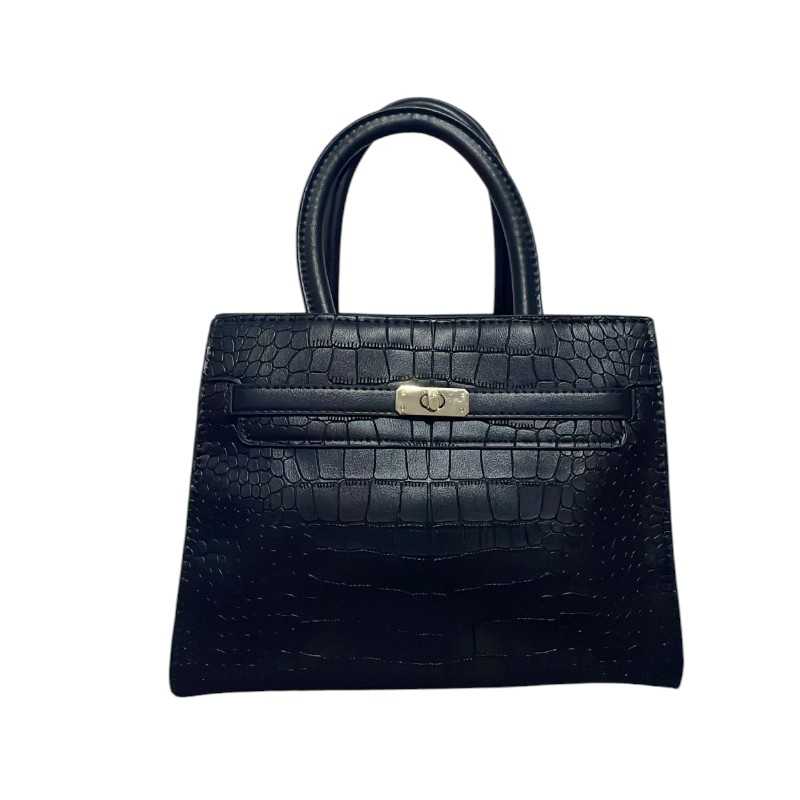 Bolsa Elegante Safira