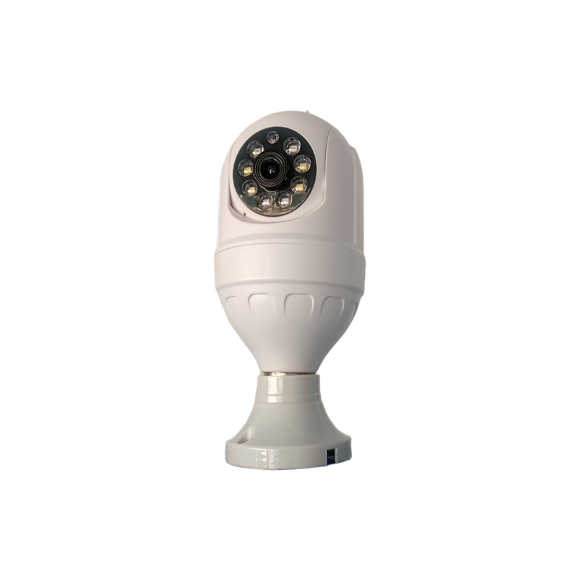 Câmara Wi-Fi Inteligente