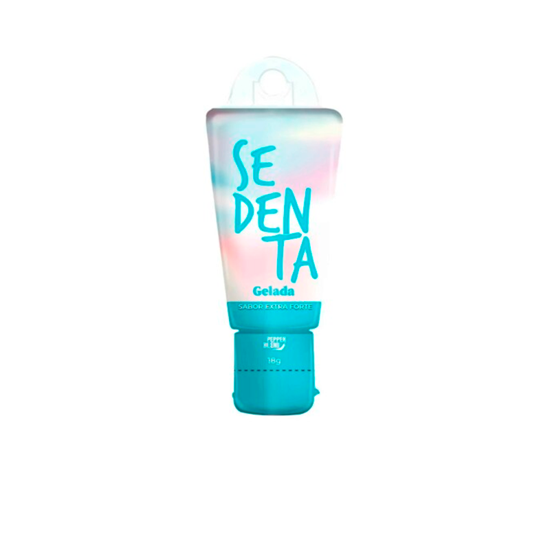 Sedenta Gel – Hot Flowe