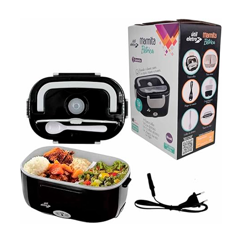 Marmita Eléctrica