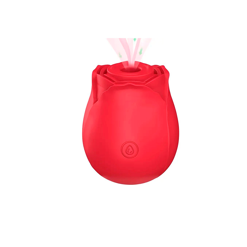Vibrador Magic Rose