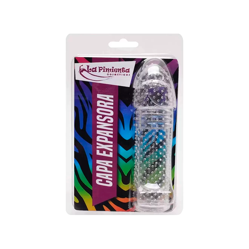 Capa Expansora peniana