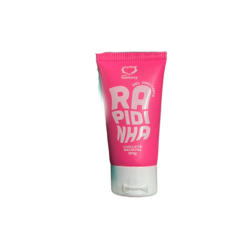 Gel Rapidinha 30g