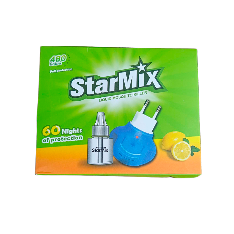 Dispensador inseticida